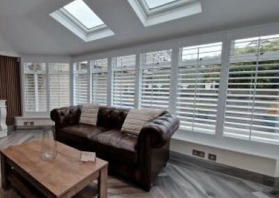 Thank you Signature Blinds