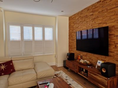 Best Shutter Company in Meath