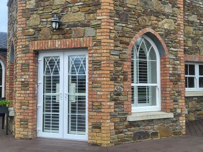 Best Loooking Shutters in Dublin