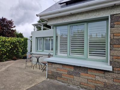 Best Company for Shutters
